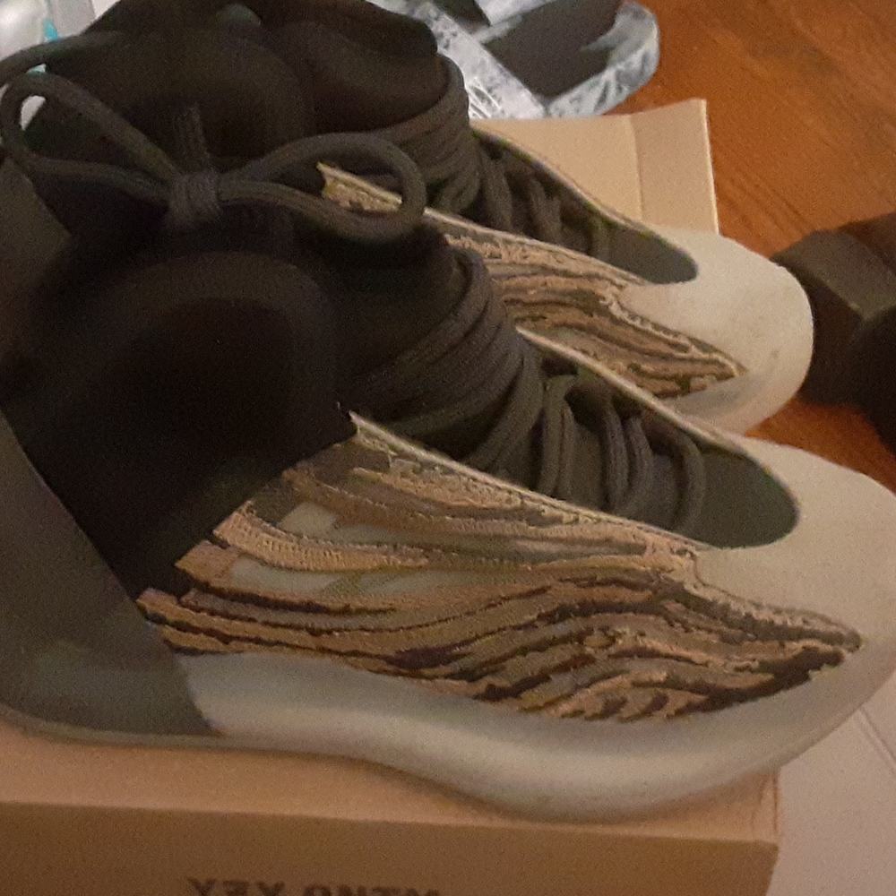 Kid Yeezy